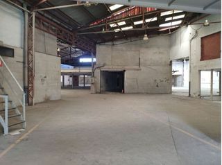 Nave industrial en venta en Madrigal en Villarreal