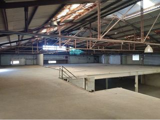 Nave industrial en venta en Madrigal en Villarreal