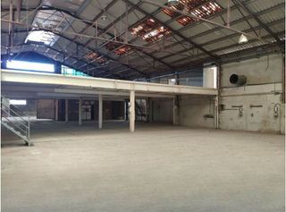 Nave industrial en venta en Madrigal en Villarreal