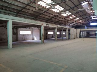 Nave industrial en venta en Madrigal en Villarreal