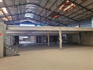 Nave industrial en venta en Madrigal en Villarreal