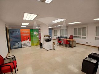Oficina en venta en Huerta Rosales - Valdepasillas en Badajoz