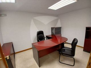 Oficina en venta en Huerta Rosales - Valdepasillas en Badajoz