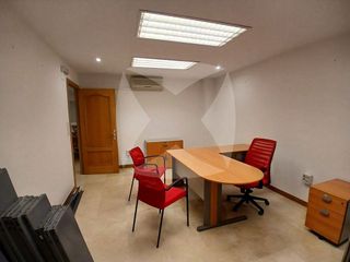Oficina en venta en Huerta Rosales - Valdepasillas en Badajoz
