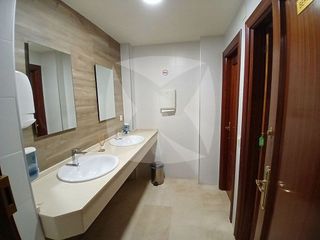 Oficina en venta en Huerta Rosales - Valdepasillas en Badajoz