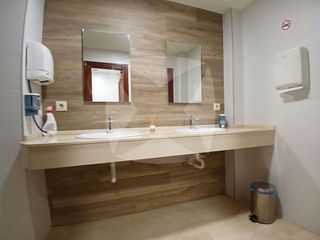 Oficina en venta en Huerta Rosales - Valdepasillas en Badajoz