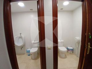 Oficina en venta en Huerta Rosales - Valdepasillas en Badajoz