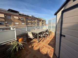 Dúplex en venta en Aldaia