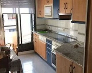 Piso en venta en Briviesca