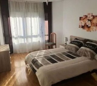 Piso en venta en Briviesca