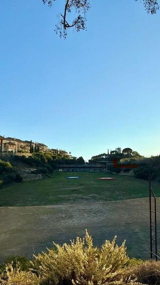 Terreno en venta en Elviria en Marbella