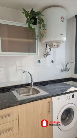 Ático en venta en Vall d´Uixó (la)