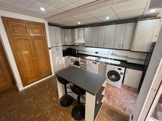 Piso en venta en Alcoy/Alcoi