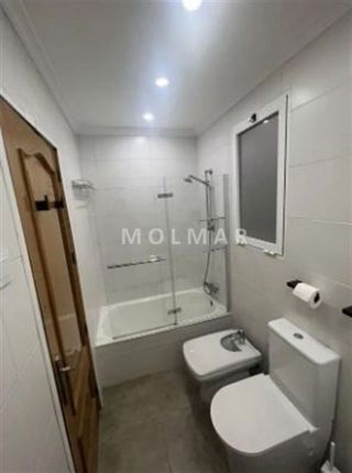 Piso en venta en Alcoy/Alcoi