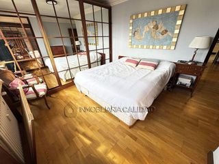 Piso en venta en Plaza España - Villa Pilar - Reyes Católicos - Vadillos en Burgos