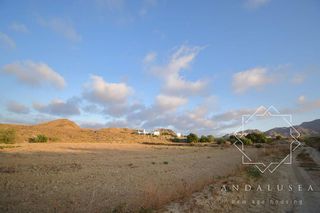 Solar en venta en Playa de Garrucha en Garrucha