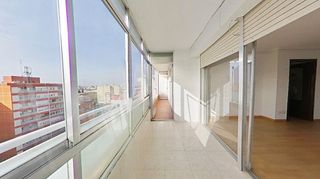 Piso en venta en El Naranjo en Fuenlabrada