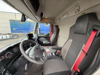 Camión Renault D 280