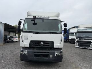 Camión Renault D 280