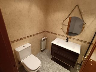 Piso en venta en Fajardo en Ferrol