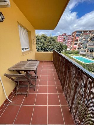 Piso en venta en Centro en Torremolinos