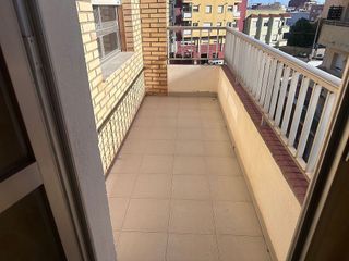 Piso en venta en Les Boqueres-Zona norte en Almazora/Almassora