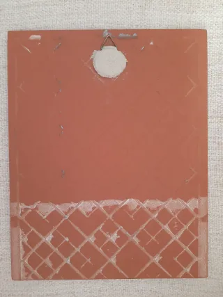 Azulejo Calendario Románico San Isidoro (León)