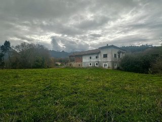 Solar en venta en Ribadesella