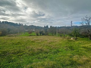 Solar en venta en Ribadesella