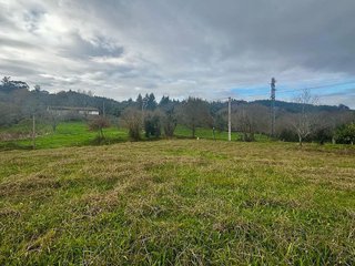 Solar en venta en Ribadesella