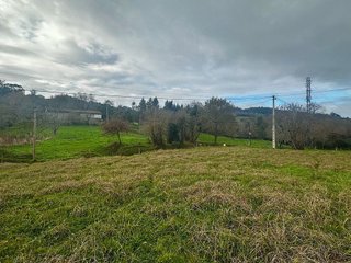 Solar en venta en Ribadesella