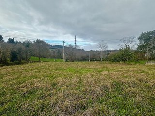 Solar en venta en Ribadesella