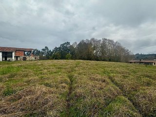 Solar en venta en Ribadesella