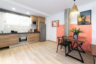 Piso en venta en La Carihuela en Torremolinos