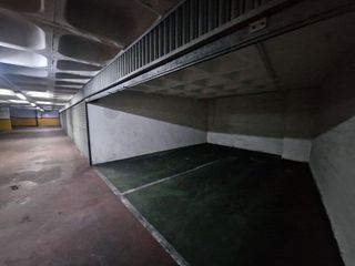 Garaje en venta en Centro en Ourense
