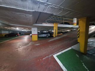 Garaje en venta en Centro en Ourense