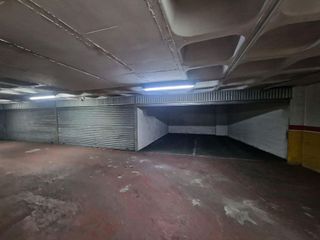 Garaje en venta en Centro en Ourense