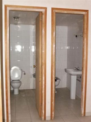 Local comercial en alquiler en Olot