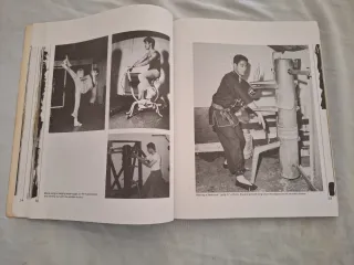 The Bruce Lee Story