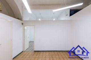Local comercial en alquiler en Arenys de Mar