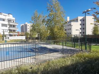 Dúplex en alquiler en Arroyo de la Vega en Alcobendas