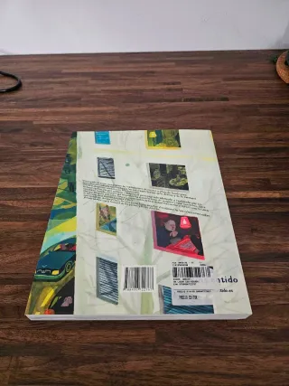 Un lugar equivocado (Spanish Edition)