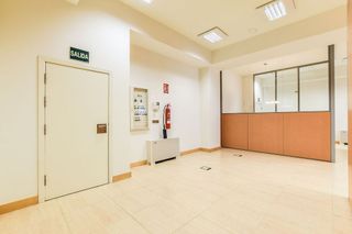 Oficina en alquiler en Zona Estación en Pozuelo de Alarcón