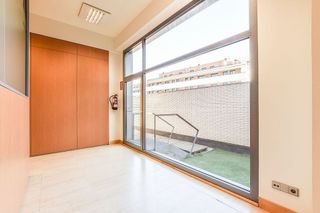 Oficina en alquiler en Zona Estación en Pozuelo de Alarcón