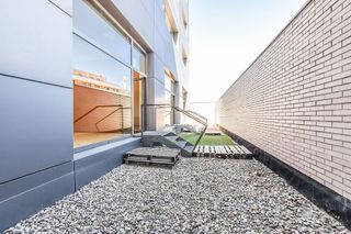 Oficina en alquiler en Zona Estación en Pozuelo de Alarcón