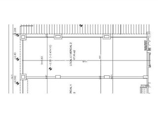 Local comercial en alquiler en Pau de Carabanchel en Madrid