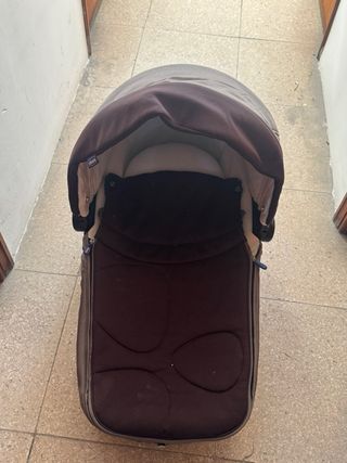 Silla para coche bebe