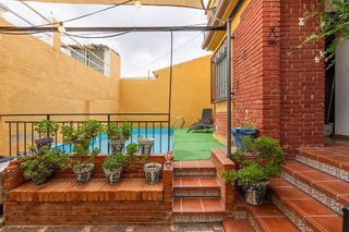 Casa pareada en venta en Huétor Vega