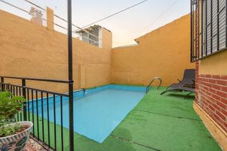 Casa pareada en venta en Huétor Vega