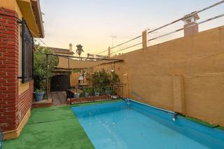 Casa pareada en venta en Huétor Vega